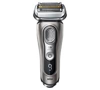 Braun Series 9 81666380 afeitadora Máquina de afeitar de láminas Recortadora Grafito