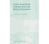 Series Associated with the Zeta and Related Functions