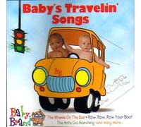 Series Baby Band - Baby's Travelin Songs