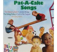 Series Baby Band - Pat-A-Cake Songs