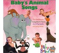 Series Baby Brand - Baby's Animal Songs