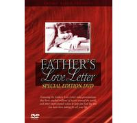 Series Christian Dvd S - Father's Love Letter [Reino Unido] [DVD]