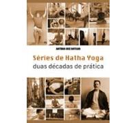 Séries De Hatha Yoga (ebook)