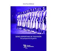 Series deportivas de televisión. Una perspectiva de género (Plural)
