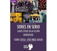 SERIES EN SERIO: 164 (ARGUMENTOS PARA EL SIGLO XXI)