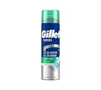Series Gel De Afeitar Piel Sensible