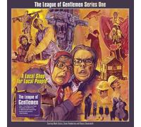 Series One - A Local Shop for Local People (Vinyl) 12" Album Box Set
