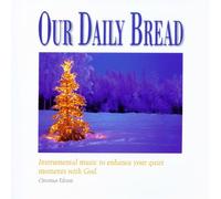 Series Our Daily Bre - Christmas Meditation