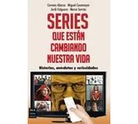 Series que están cambiando nuestra vida (CINE)