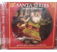 Series Santa - Sounds of Christmas