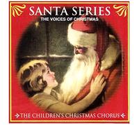 Series Santa - Voices of Christmas