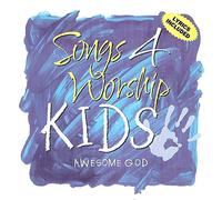 Series Songs - Awesome God