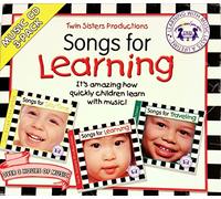 Series Songs - Silly Time/Traveling/Learning