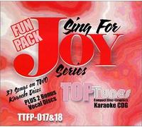 Series Top Tunes Kar - Contemporary Christian