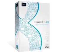 Serif DrawPlus X8