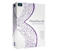 Serif PhotoPlus X8, Descargar