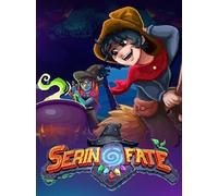 Serin Fate (PC) - Steam Gift - GLOBAL