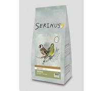 Serinus - SERINUS Mantenimiento Wild Birds 1 Kg