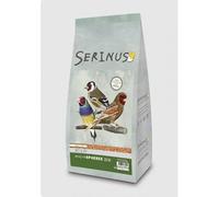 Serinus - Serinus Wet and Dry microspheres 25/18 800 gr