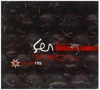 Seriol Lou - Ambe' Vos - Live 2009 [CD+Dv]