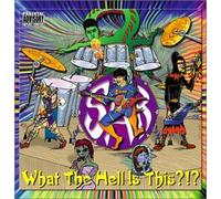 Serious Aeolian Belfry - What The Hell Is This?!? (US Import)