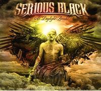 Serious Black - As daylight breaks-ed.ltda.