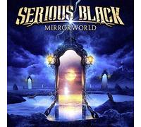 Serious black - Mirror world