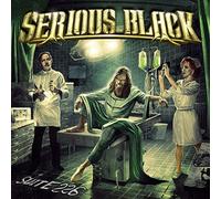 Serious Black - Suite 226