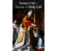 Serious Call To A Devout And Holy Life (ebook)