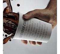 Serious Coffee - Serious Coffee