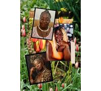 Serious Faces, Silly Moments: The True Story of Once a Weed Now a Tulip, Selissa