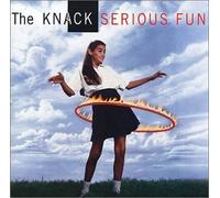 Serious Fun by Knack (2002-05-07)