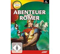 Serious Games Collection - Abenteuer Römer [Importación Alemana]