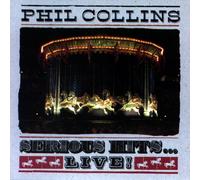 Serious Hits-Live – Atlantic Bicycle
