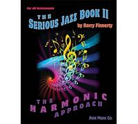 Serious Jazz Book II