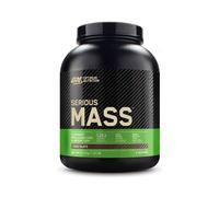 Serious Mass Chocolate 2.73kg Optimum Nutrition