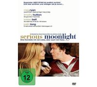 Serious Moonlight [Alemania] [DVD]