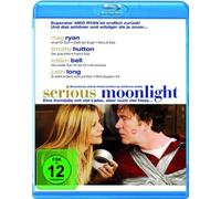 Serious Moonlight (Blu-ray) [Alemania] [Blu-ray]