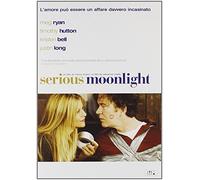 Serious moonlight [Italia] [DVD]