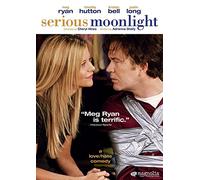 Serious Moonlight [Reino Unido] [DVD]