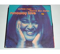 Serious Rope Feat Sharon Dee Clarke - SERIOUS ROPE & SHARON DEE CLARKE / RUNAWAY LOVE