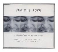 Serious Rope - Happiness [UK Import]