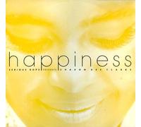 Serious Rope Presents Sharon D - Serious Rope / Happiness