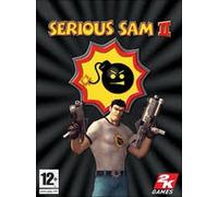 Serious Sam 2 Steam Gift LATAM