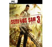 Serious Sam 3: BFE PC