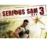 Serious Sam 3 VR: BFE (PC) Steam Gift - GLOBAL