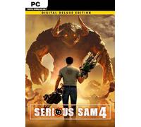 Serious Sam 4 Deluxe Edition PC