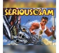 Serious Sam Classic: The First Encounter (PC) GOG.com Key - GLOBAL