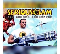 Serious Sam Classic: The Second Encounter (PC) GOG.com Key - GLOBAL