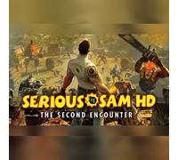 Serious Sam HD: The Second Encounter (PC) Steam Gift - North America